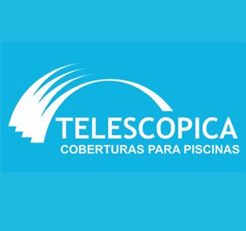 cropped logo telescopica